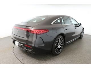 2023 Mercedes-Benz EQS