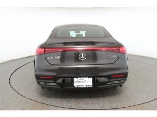 2023 Mercedes-Benz EQS
