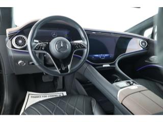 2023 Mercedes-Benz EQS