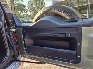 2022 Land Rover Defender