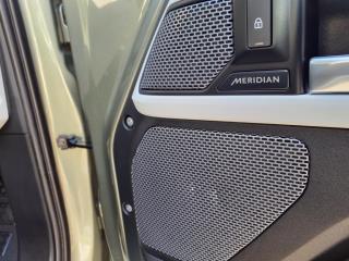 2022 Land Rover Defender
