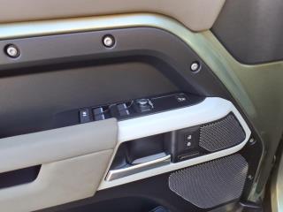 2022 Land Rover Defender