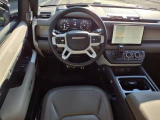2022 Land Rover Defender