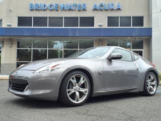2009 Nissan 370Z