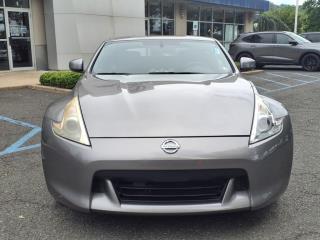 2009 Nissan 370Z