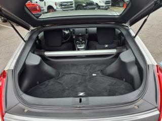 2009 Nissan 370Z