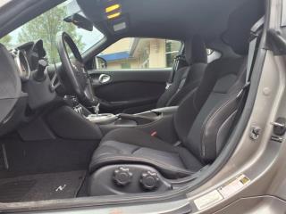 2009 Nissan 370Z