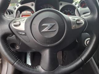2009 Nissan 370Z