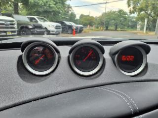 2009 Nissan 370Z