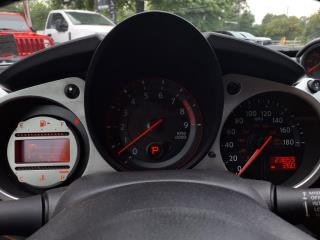 2009 Nissan 370Z