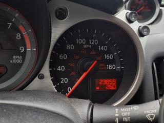 2009 Nissan 370Z