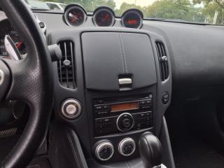 2009 Nissan 370Z