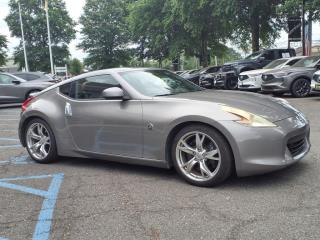 2009 Nissan 370Z