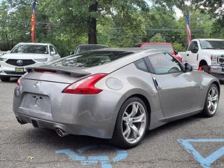 2009 Nissan 370Z