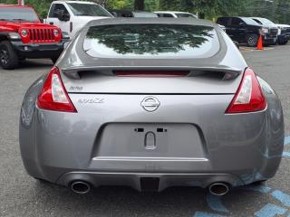 2009 Nissan 370Z