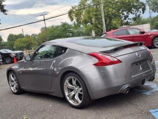 2009 Nissan 370Z