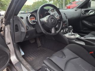 2009 Nissan 370Z