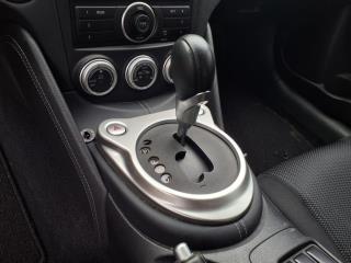 2009 Nissan 370Z