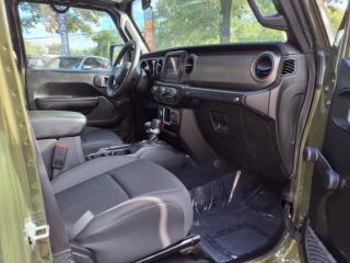 2022 Jeep Wrangler Unlimited