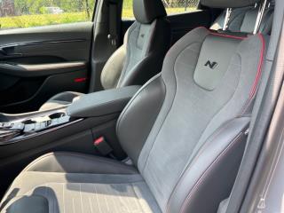 2022 Hyundai SONATA