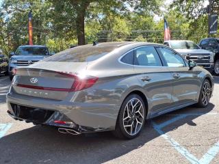 2022 Hyundai SONATA
