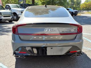 2022 Hyundai SONATA