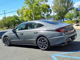 2022 Hyundai SONATA