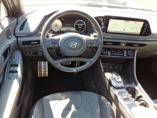 2022 Hyundai SONATA
