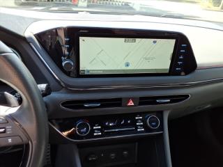 2022 Hyundai SONATA