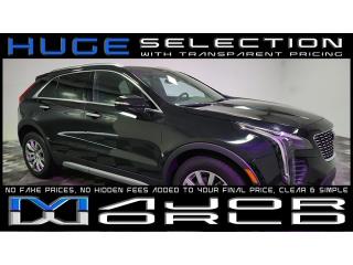 2023 Cadillac XT4