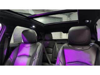 2023 Cadillac XT4
