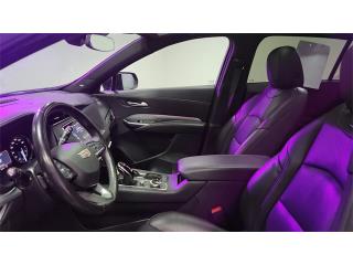 2023 Cadillac XT4