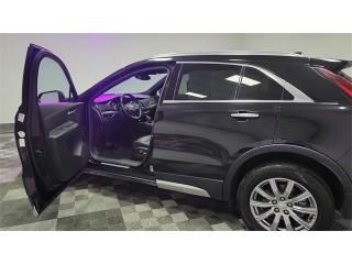2023 Cadillac XT4