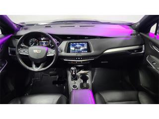 2023 Cadillac XT4