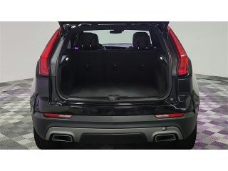 2023 Cadillac XT4