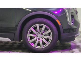 2023 Cadillac XT4