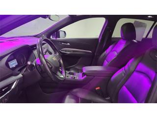 2023 Cadillac XT4