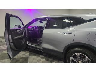 2023 Chevrolet Blazer