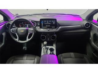 2023 Chevrolet Blazer