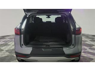 2023 Chevrolet Blazer