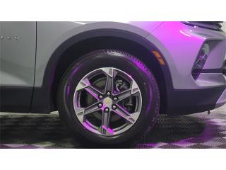 2023 Chevrolet Blazer