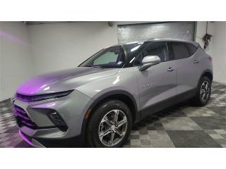 2023 Chevrolet Blazer