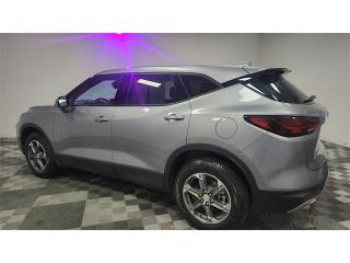 2023 Chevrolet Blazer
