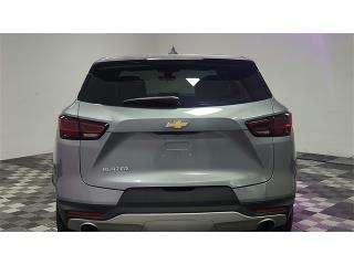 2023 Chevrolet Blazer