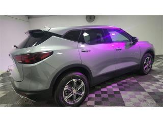 2023 Chevrolet Blazer