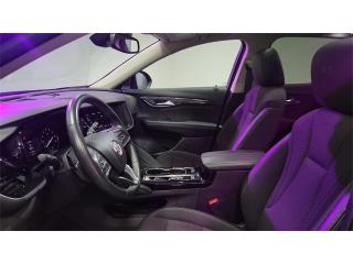 2022 Buick Envision