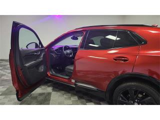 2022 Buick Envision