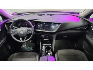 2022 Buick Envision