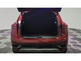 2022 Buick Envision