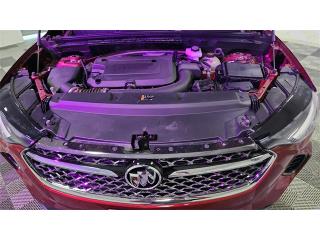 2022 Buick Envision